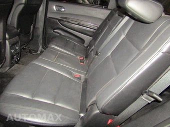 2015 Dodge Durango Limited – miniatura 18