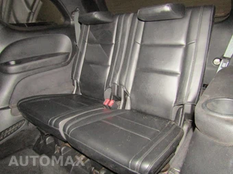 2015 Dodge Durango Limited – miniatura 19