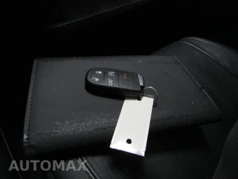 2015 Dodge Durango Limited – miniatura 20