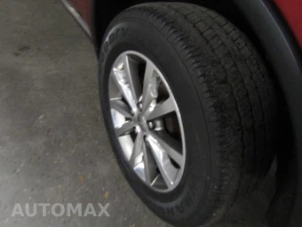 2015 Dodge Durango Limited – miniatura 21