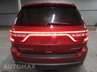2015 Dodge Durango Limited – miniatura 5