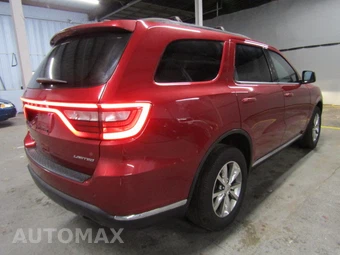 2015 Dodge Durango Limited – miniatura 6