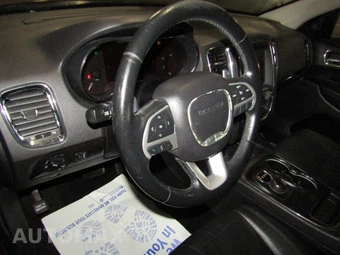 2015 Dodge Durango Limited – miniatura 9