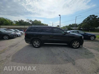 2015 Dodge Durango Limited - miniatura 4