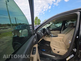 2015 Dodge Durango Limited - miniatura 6