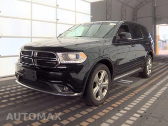 2015 Dodge Durango Limited - samochód z USA z aukcji Manheim, oferta Kup Teraz w AUTOMAX