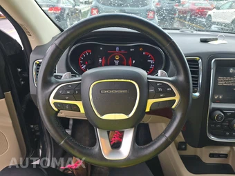2015 Dodge Durango Limited - miniatura 10