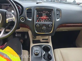 2015 Dodge Durango Limited - miniatura 11