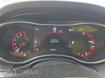 2015 Dodge Durango Limited - miniatura 12