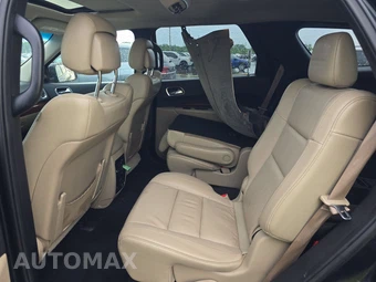 2015 Dodge Durango Limited - miniatura 13