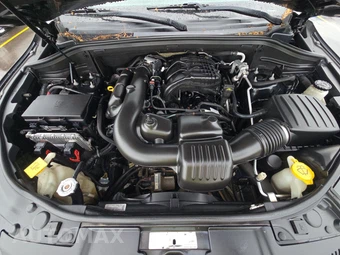 2015 Dodge Durango Limited - miniatura 16