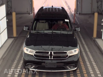 2015 Dodge Durango Limited - miniatura 2