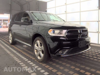 2015 Dodge Durango Limited - miniatura 3