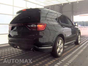 2015 Dodge Durango Limited - miniatura 4