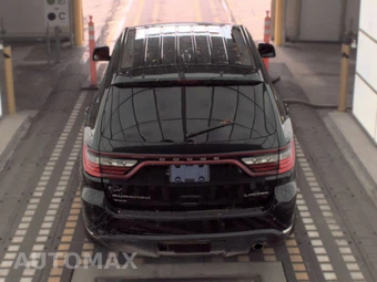 2015 Dodge Durango Limited - miniatura 5
