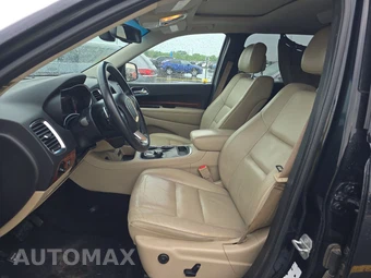 2015 Dodge Durango Limited - miniatura 7