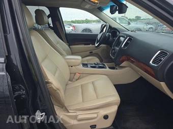 2015 Dodge Durango Limited - miniatura 8