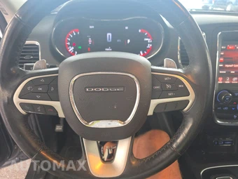 2015 Dodge Durango Limited – miniatura 10