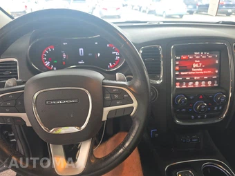 2015 Dodge Durango Limited – miniatura 11