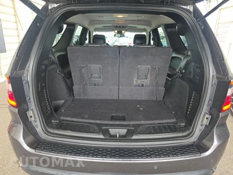 2015 Dodge Durango Limited – miniatura 15