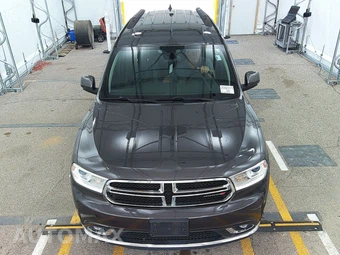 2015 Dodge Durango Limited – miniatura 2