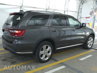 2015 Dodge Durango Limited – miniatura 4