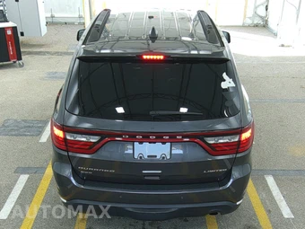 2015 Dodge Durango Limited – miniatura 5