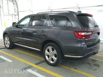 2015 Dodge Durango Limited – miniatura 6