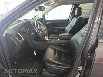 2015 Dodge Durango Limited – miniatura 7