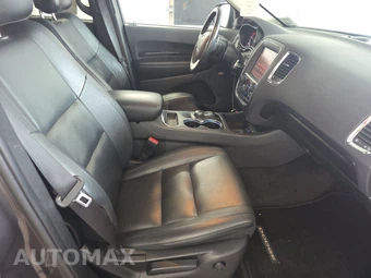 2015 Dodge Durango Limited – miniatura 8