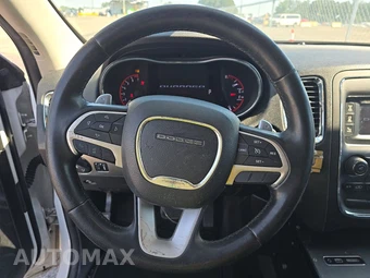 2015 Dodge Durango Police – miniatura 10