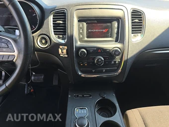 2015 Dodge Durango Police – miniatura 11