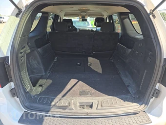 2015 Dodge Durango Police – miniatura 16