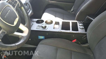 2015 Dodge Durango Police – miniatura 17