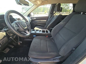 2015 Dodge Durango Police – miniatura 7