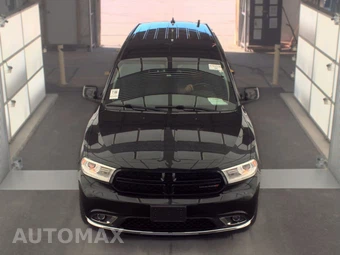 2015 Dodge Durango Police – miniatura 2