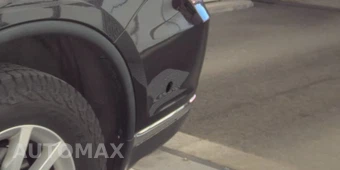 2015 Dodge Durango Police – miniatura 21