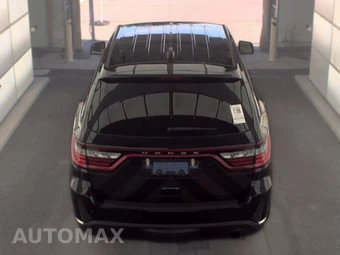 2015 Dodge Durango Police – miniatura 5