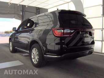 2015 Dodge Durango Police – miniatura 6