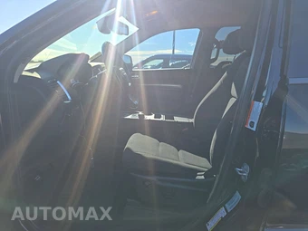 2015 Dodge Durango Police – miniatura 7