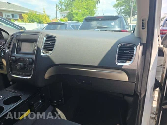 2015 Dodge Durango Police – miniatura 19
