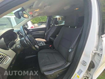 2015 Dodge Durango Police – miniatura 6