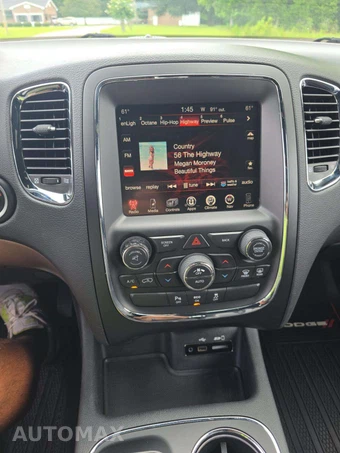 2015 Dodge Durango R/T – miniatura 10
