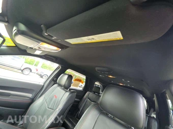 2015 Dodge Durango R/T – miniatura 11
