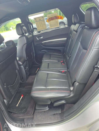 2015 Dodge Durango R/T – miniatura 13