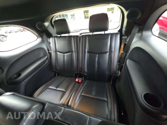 2015 Dodge Durango R/T – miniatura 14