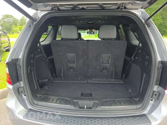 2015 Dodge Durango R/T – miniatura 15