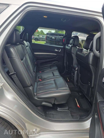 2015 Dodge Durango R/T – miniatura 17