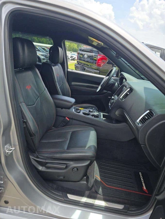 2015 Dodge Durango R/T – miniatura 19