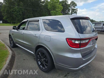 2015 Dodge Durango R/T – miniatura 2